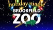 Holiday Magic at Brookfield Zoo - 30 second commercial