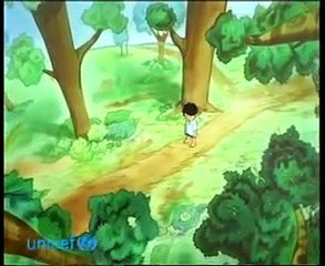 Meena: Who is afraid of bully (Bangla)