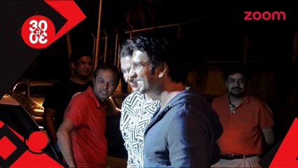 Deepika Padukone - The flirtatious one - Bollywood News- #TMT