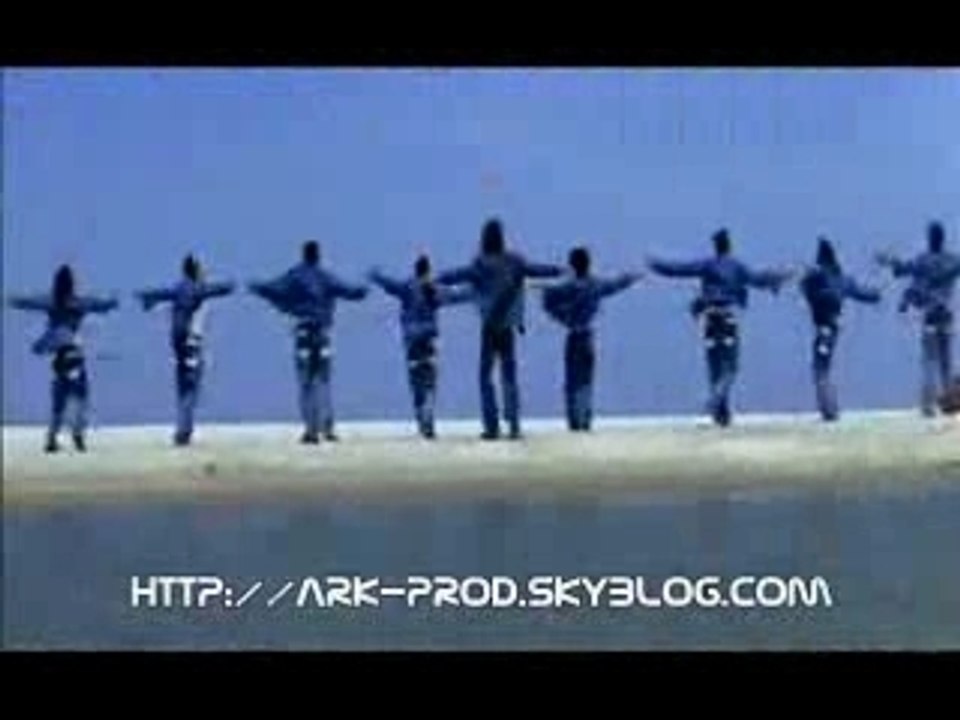 SinT Video Remix