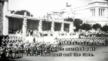 Die Deutsche Wochenschau 21 June 1939