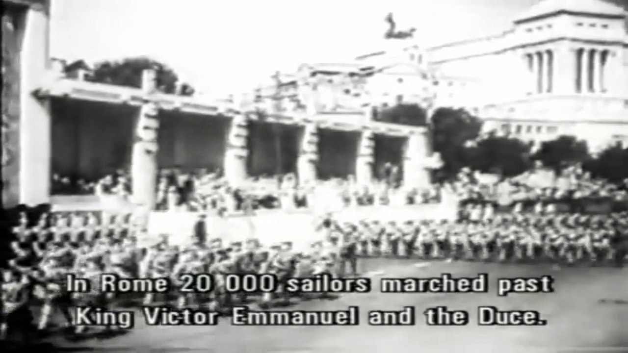 Die Deutsche Wochenschau 21 June 1939