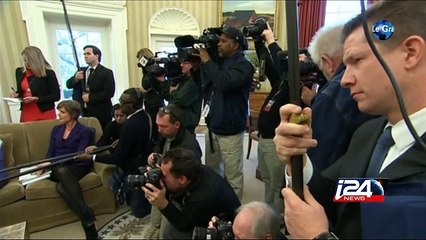 Les larmes d'Obama dans son combat contre les armes à feu