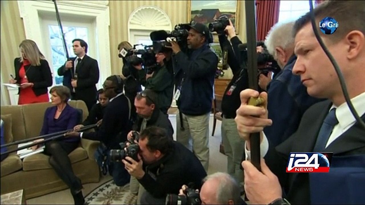 Les larmes d'Obama dans son combat contre les armes à feu