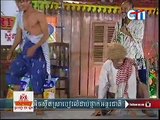 Khmer Comedy, Pekmi Comedy, Leng Khos Tomnong, 03-January-2016, CTN Comedy