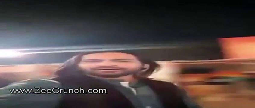 Waqar Zaka comes with Desi Kuriyan Season 6