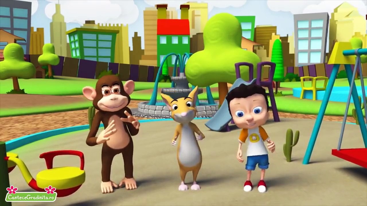 Daca Vesel Se Traieste | CanteceGradinita.ro