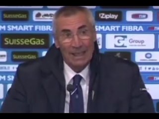 Atalanta-Napoli 1-3 - Reja: "Ci speravo, ma loro hanno Higuain" (21.12.15)