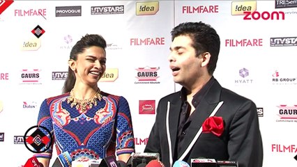 Deepika Padukone has always been honest about herself- Bollywood News - #TMT