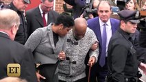 Raw Footage: Bill Cosby Gets Arraigned on Sexual Assault Charge