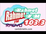 Radyo Rahmet Fm Dinle