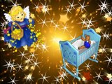 Schlaflied Lullaby deutsch - Schlaf Kindlein schlaf - Kinderlieder zum Mitsingen - 2016