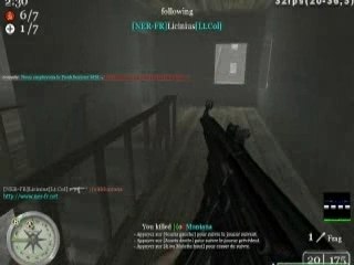 [BBA] COD2 MULTPLAYERS