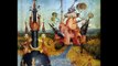 The Garden of Earthly Delights Hieronymus Bosch Painting