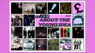 The Jam - About The Young Idea (Trailer)