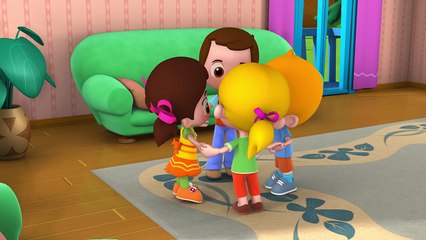 Niloya - Nasılsın..İyi Misin..Daha Daha Nasılsın? - Bayram Sürprizi