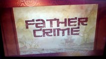 KFP: Father Crime Tigress fandub part 1