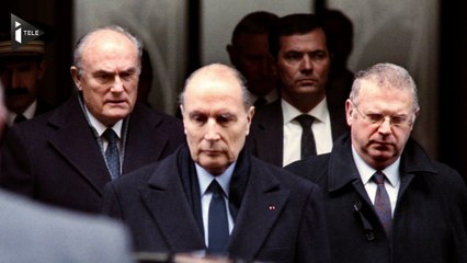 Les révélations de Charles sur les années Mitterrand