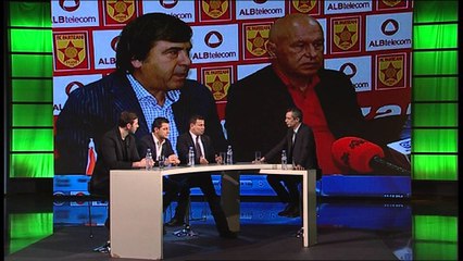 Sport Magazine, 5 janar 2015 -Ora News - Të parët për lajmin e fundit