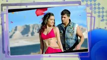 New movies song 2015 I Sun Saathiya  Disneys ABCD 2  Varun Dhawan  Shraddha Kapoor - YouTube