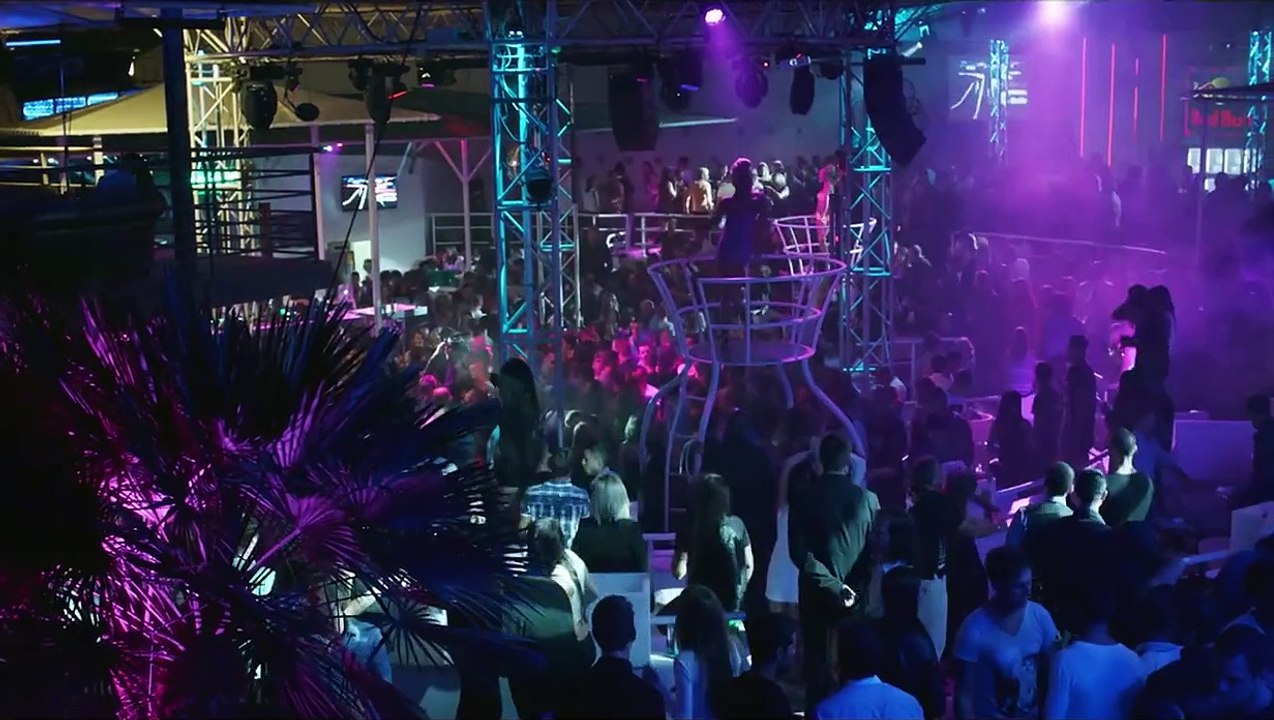 Exklusiv DER VATER MEINER BESTEN FREUNDIN Clip & Trailer German Deutsch (2015)