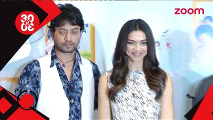 Deepika Padukone prefers good work over money- Bollywood News- #TMT