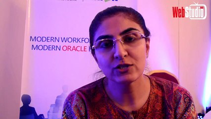 Aman Foundation - Ayesha Chaudhry