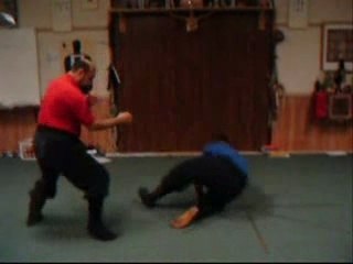 XXXX"MYTHOJUTSU" APOTHEOSE DE L'HORREUR MARTIALE