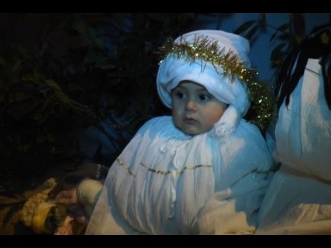 Campania - Bianco Natale dai Monti Lattari alla Costiera Amalfitana (21.12.15)