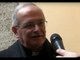 Aversa (CE) - Il vescovo Spinillo incontra i giornalisti per gli auguri di Natale (19.12.15)