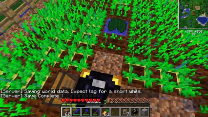 [LC137] MineFriends: FTB - Ep.22 Infinito Potere Infernale