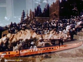 HOW IT WORKS: Railroads (720p)