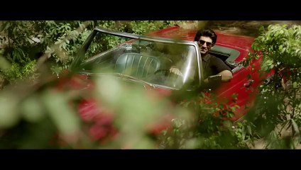 Fitoor Official Trailer - Aditya Roy Kapur - Katrina Kaif - Tabu - In Cinemas Feb. 12
