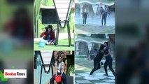 Bigg Boss 9 _ Day 86 _ Episode 86 - 5th Jan 2016 _ End of Cool Group _