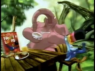 90's Commercials Vol. 118