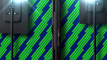 Kids Choice Sports 2015 | Drafting Russell Wilson |