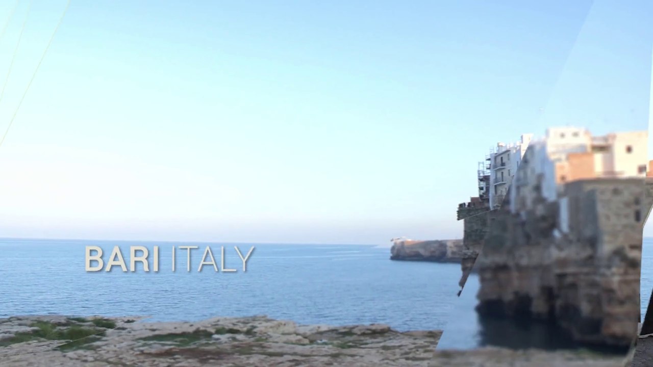 Global InterGold Italy: the clients of the Online Gold Shop in Bari