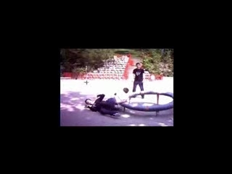 Tourniquet Kean Stephane Jérémie remasteriser