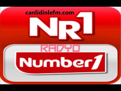 Canlı number1 radyo dinle