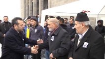 Diyarbakır Şehit Geçici Köy Korucusu Mehmet Aygün İçin Uğurlama Töreni Düzenlendi