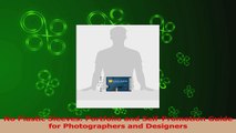 PDF Download  No Plastic Sleeves Portfolio and SelfPromotion Guide for Photographers and Designers Download Full Ebook