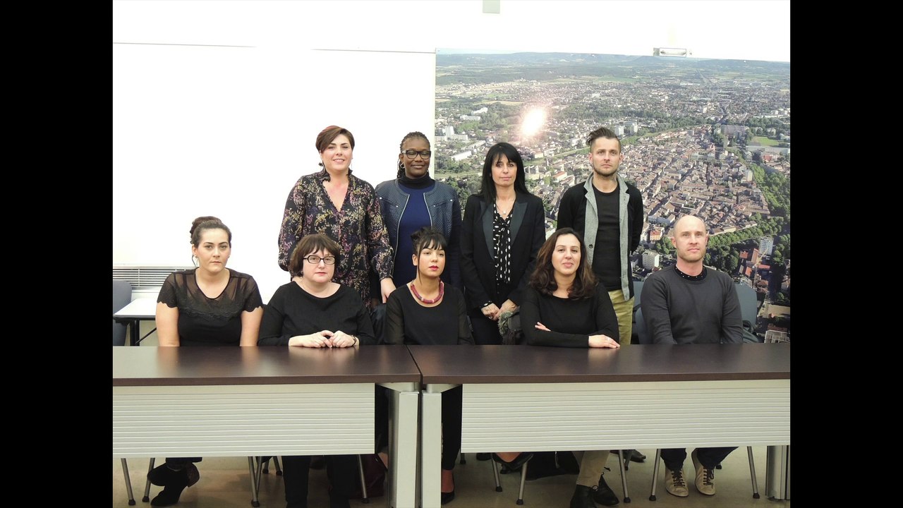AGENTS RECENSEURS 2016