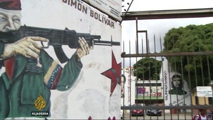 Venezuela tense as defiant deputies take over assembly