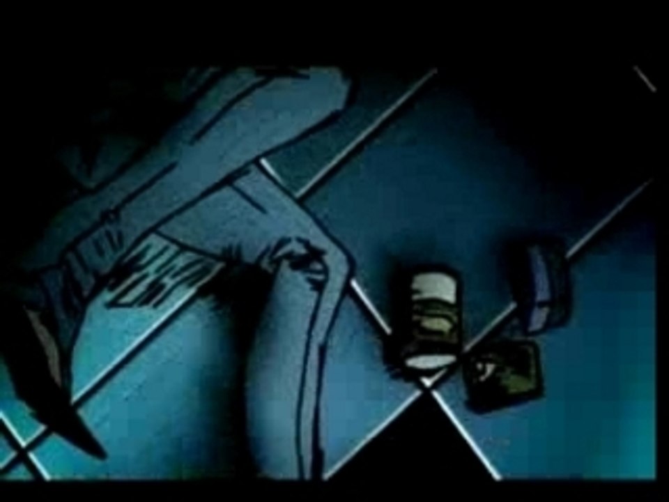 Linkin' Park- Breakin' The Habit