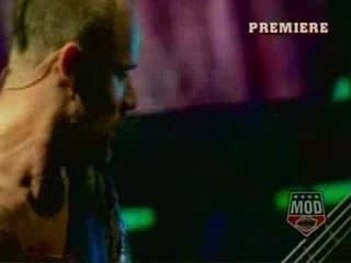 Red Hot Chili Peppers-Snow