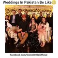 ZaidALiT New Video 2016! @Desi Weddings be Like