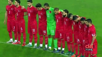 Erhan Güleryüz'den Milli Takım'a beste