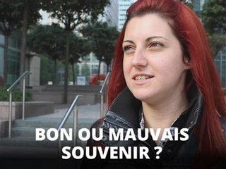 Femmes du monde : la première fois, c'etait comment ?