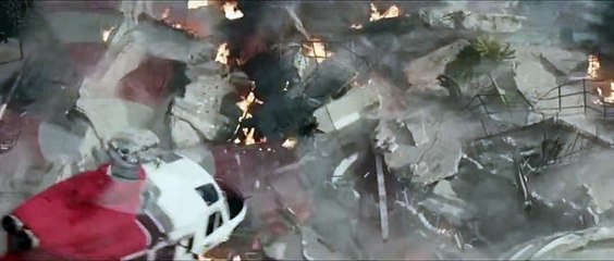 SAN ANDREAS Movie Clip 2015