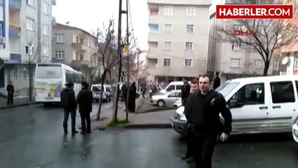 Bağcılar'da Banka Soygunu (1)